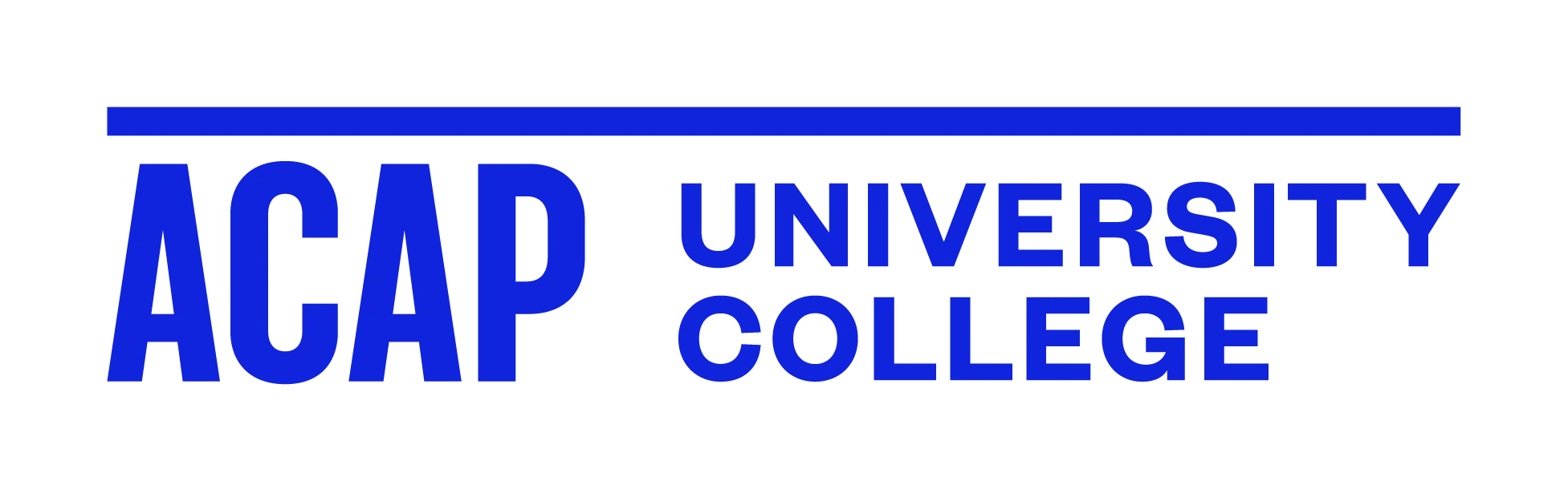 ACAP University College Archives