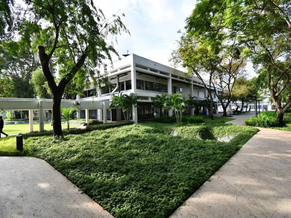 AIT University