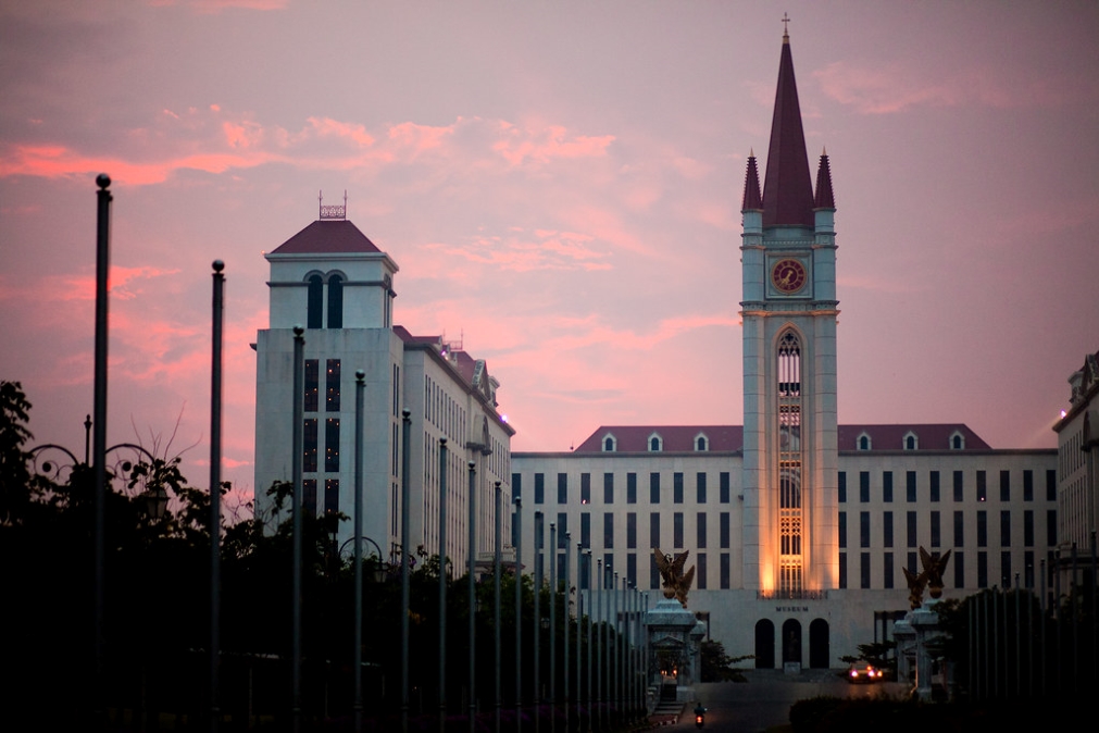 Assumption Univeristy