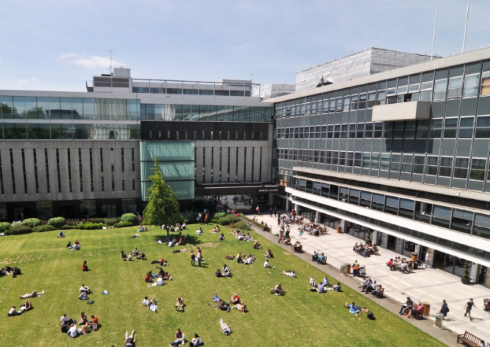 Britts Imperial University College