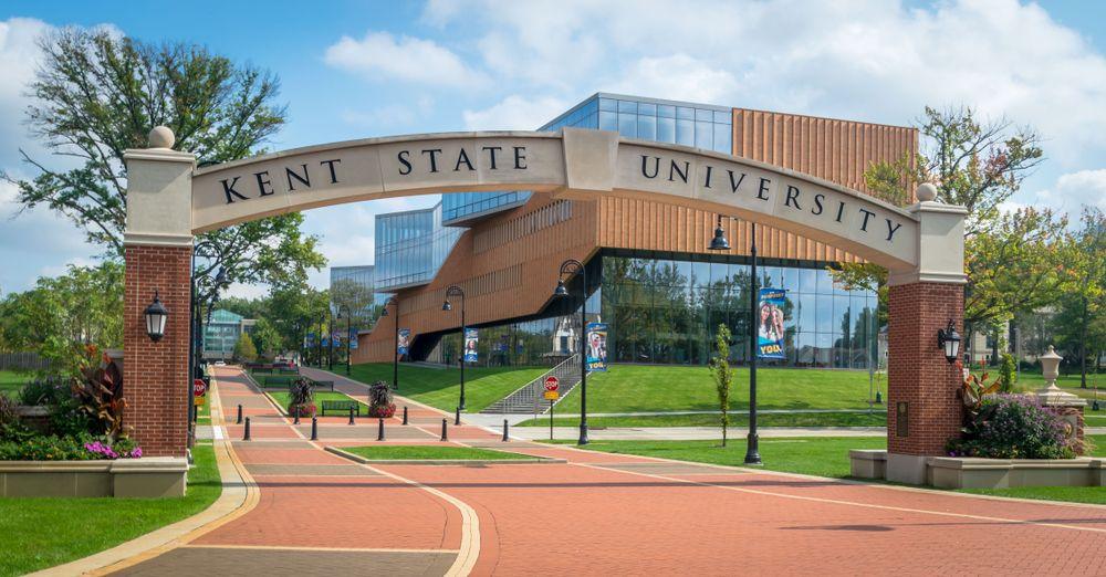 Kent State University Archives