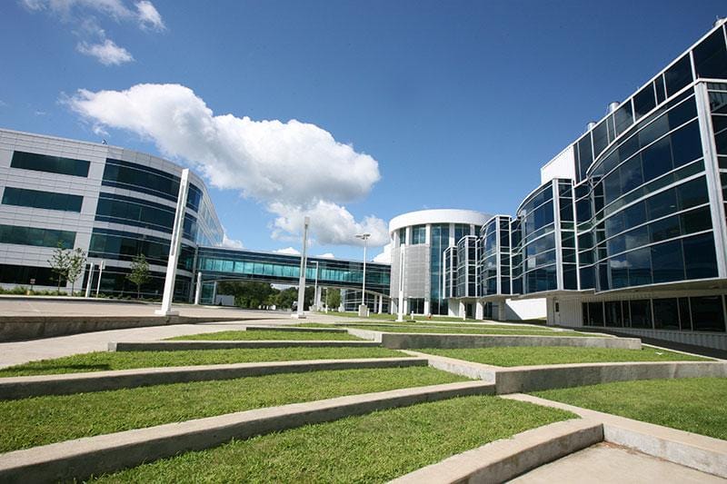SUNY Polytechnic Institute Archives