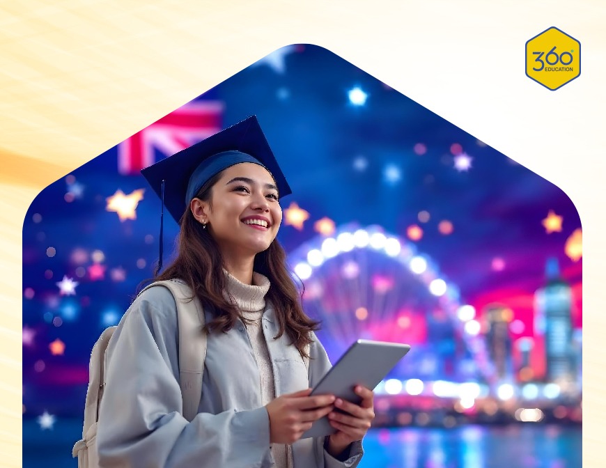 Visa Success Rate for Australia from Nepal 2025