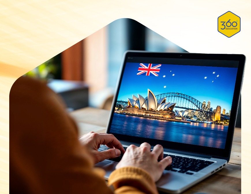 Best PR leading Courses in Australia from Nepal