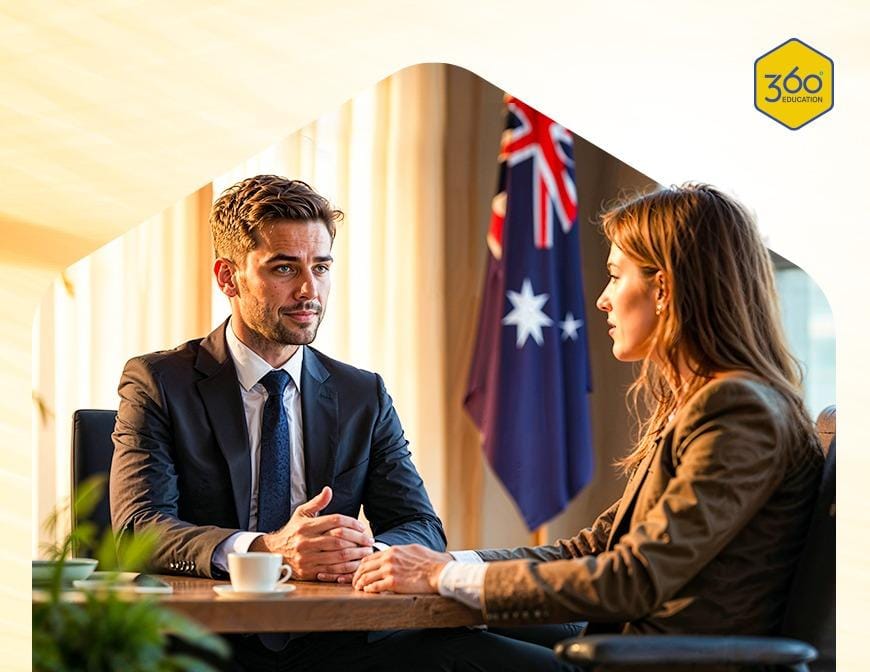 Australian Student Visa Interview Questions and Answers