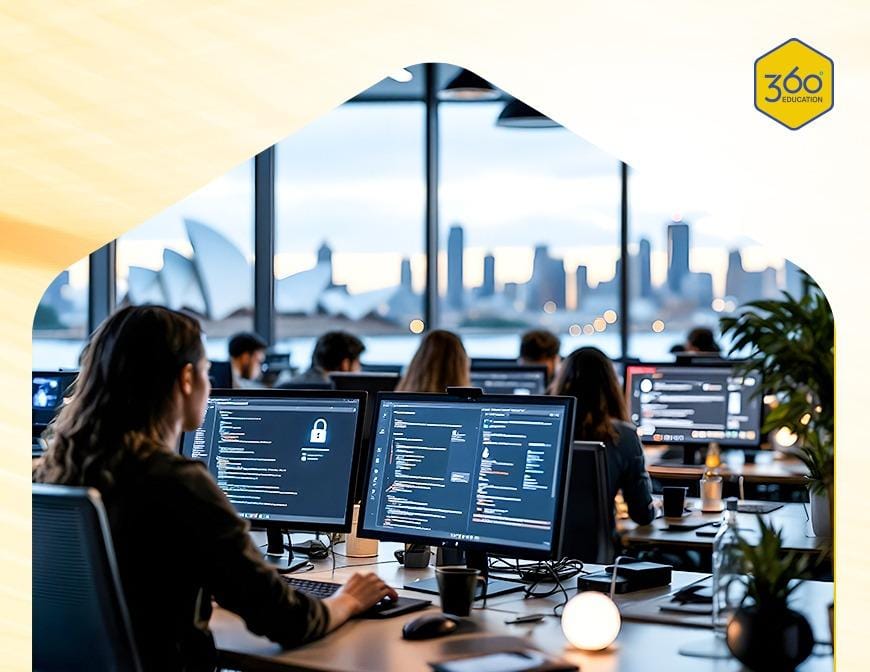High Demand IT Jobs in Australia in 2026