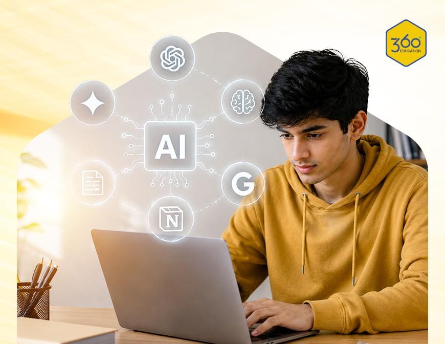 Top 10 AI Tools for Nepalese Students