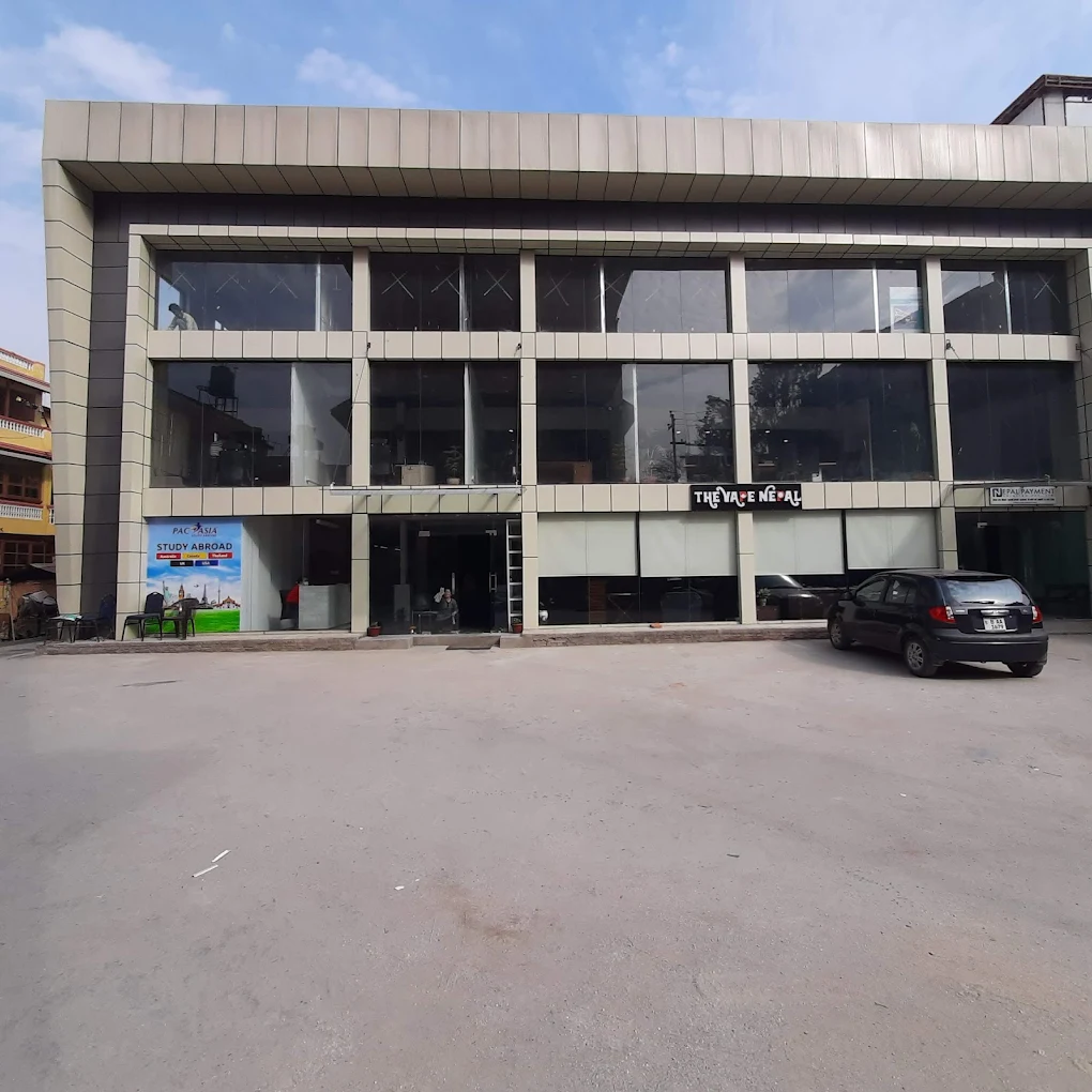 our kumaripati head office