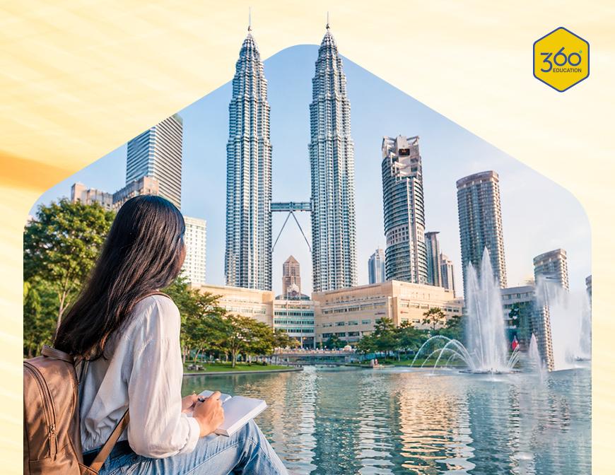 Study in Malaysia