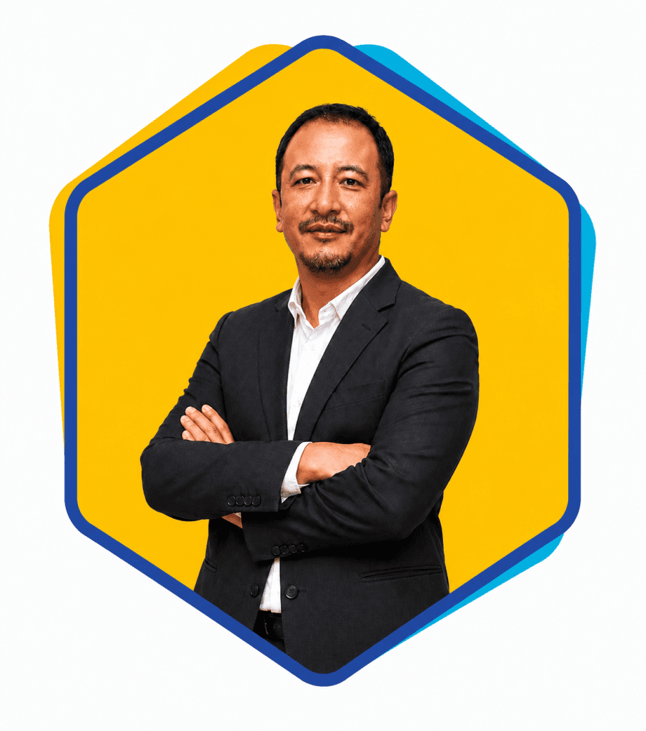 Karun Rajbhandari