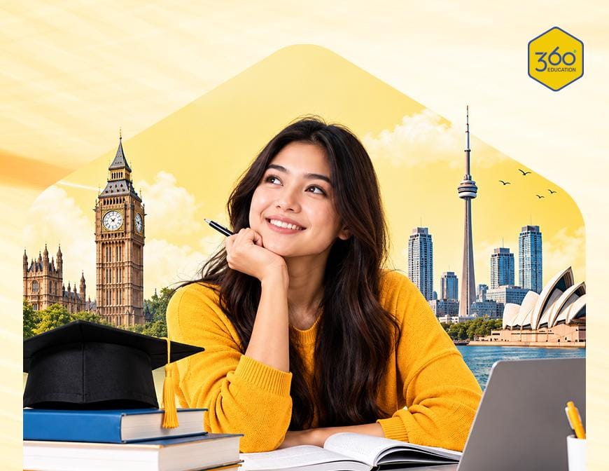 Best Consultancy for IELTS and PTE Preparation