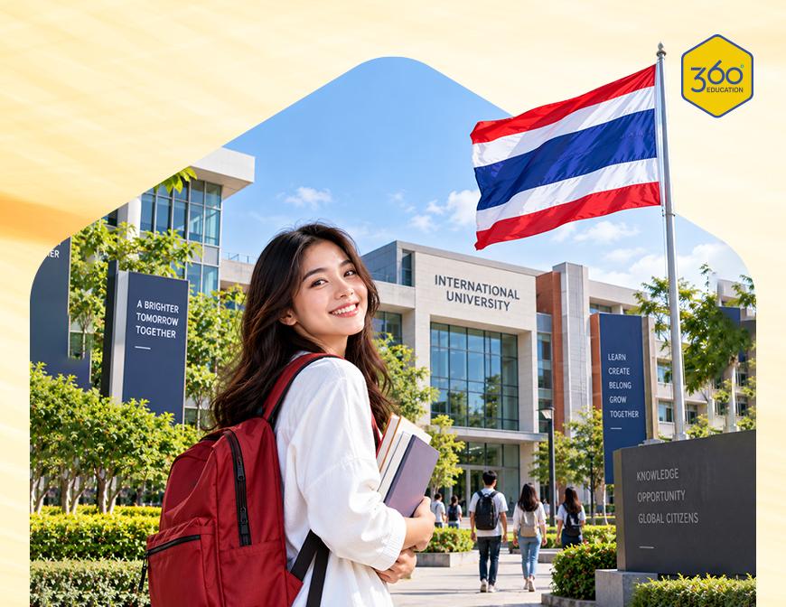 Best Universities in Thailand for International Students: Fees & Requirements 