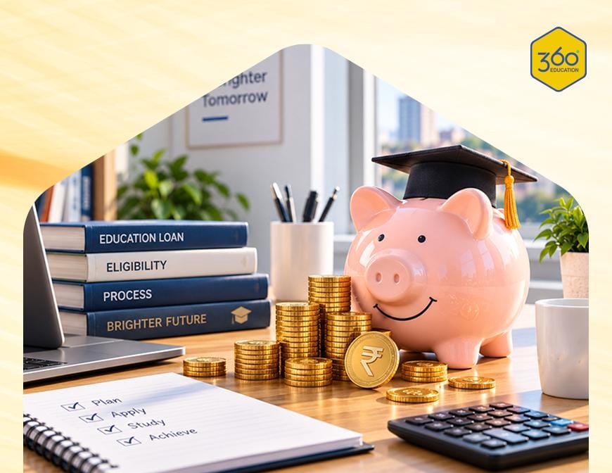 Education Loans for Students in Nepal: Banks, Eligibility & Process